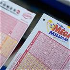 ky lottery mega millions numbers